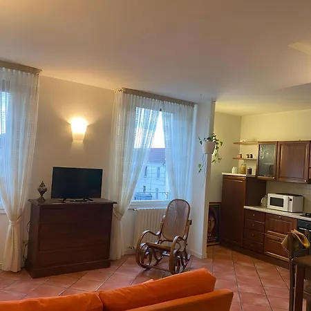 Apartment Nerino Apartman Brescia