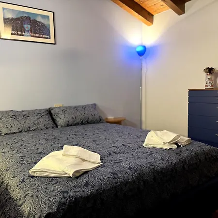 Apartment Nerino Apartman