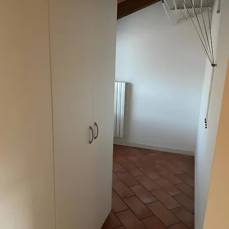 Apartment Nerino Apartman