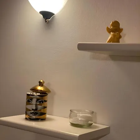Apartman Apartment Nerino Brescia