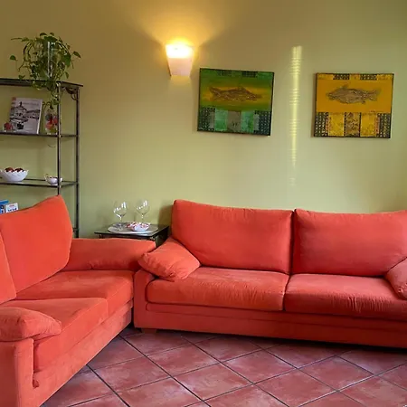 Apartment Nerino * Brescia