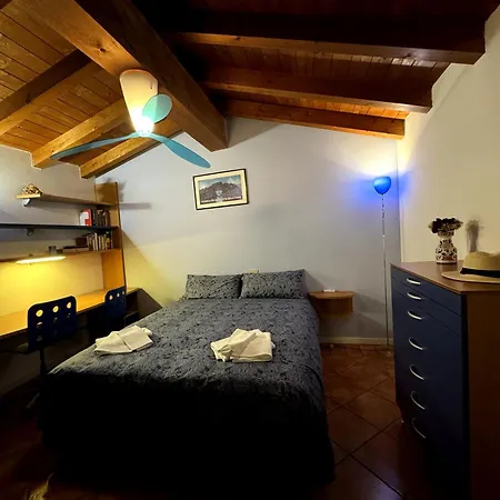 Apartman Apartment Nerino Brescia