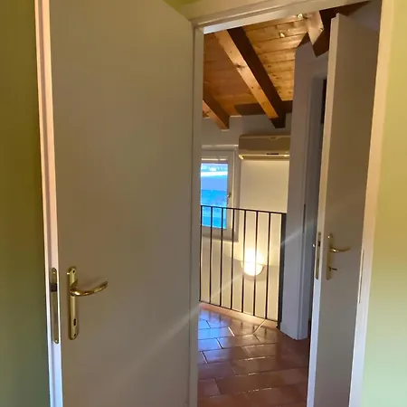 Apartment Nerino Apartman Brescia