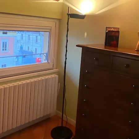 Apartment Nerino Brescia