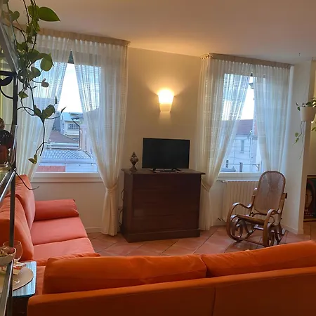 Apartment Nerino