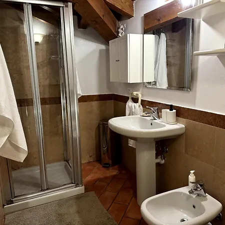 Apartment Nerino Apartman