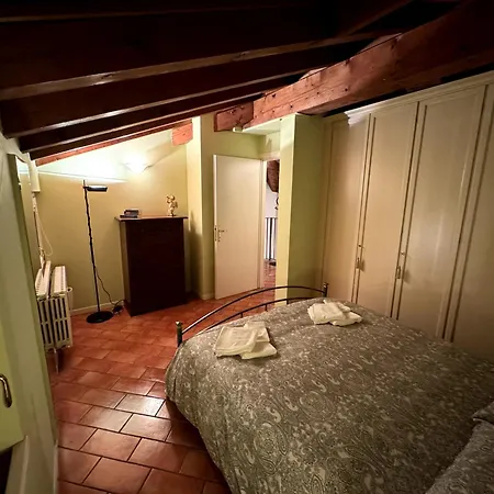 Apartment Nerino Apartman *