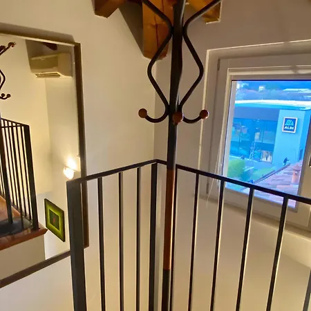 Apartman Apartment Nerino Brescia