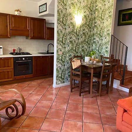 Apartment Nerino Apartman Brescia