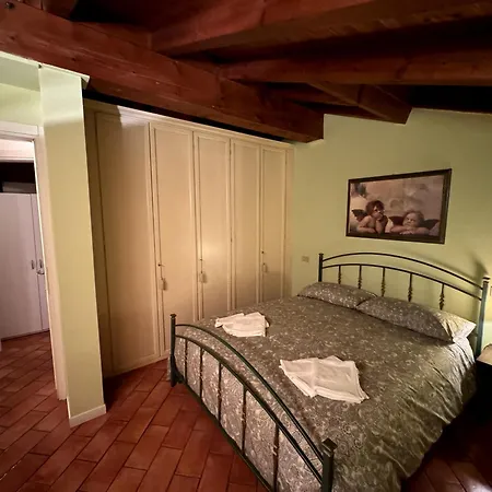 Apartment Nerino Apartman *