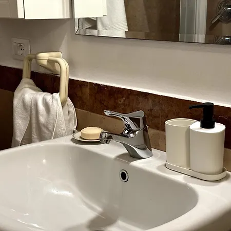 Apartment Nerino Apartman *