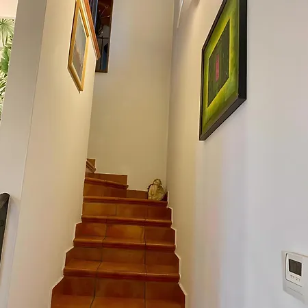 Apartment Nerino Apartman *