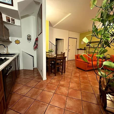 Apartment Nerino Apartman *