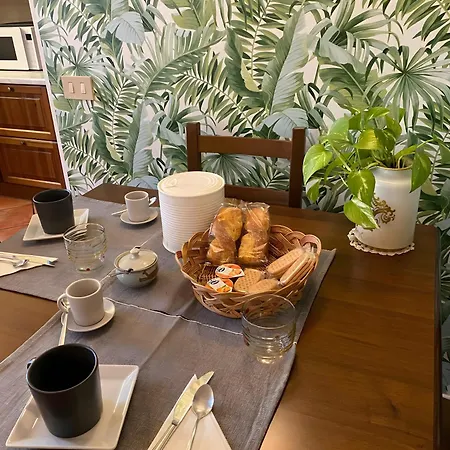 Apartman Apartment Nerino Brescia