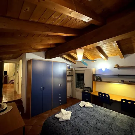 Apartman Apartment Nerino *