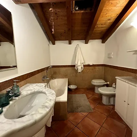 Apartment Nerino