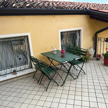 Apartment Nerino Apartman