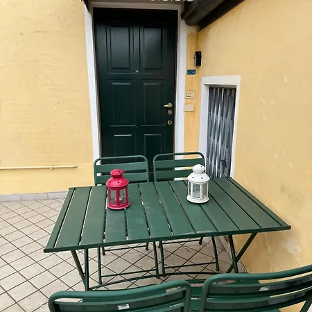 Apartman Apartment Nerino