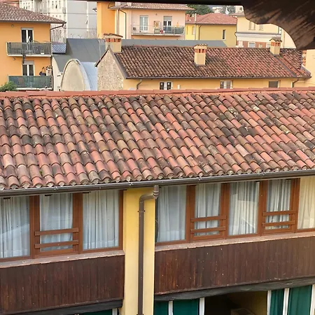 Apartment Nerino Apartman Brescia