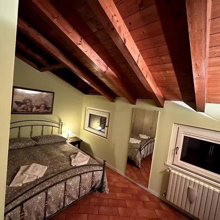Apartment Nerino Apartman Brescia